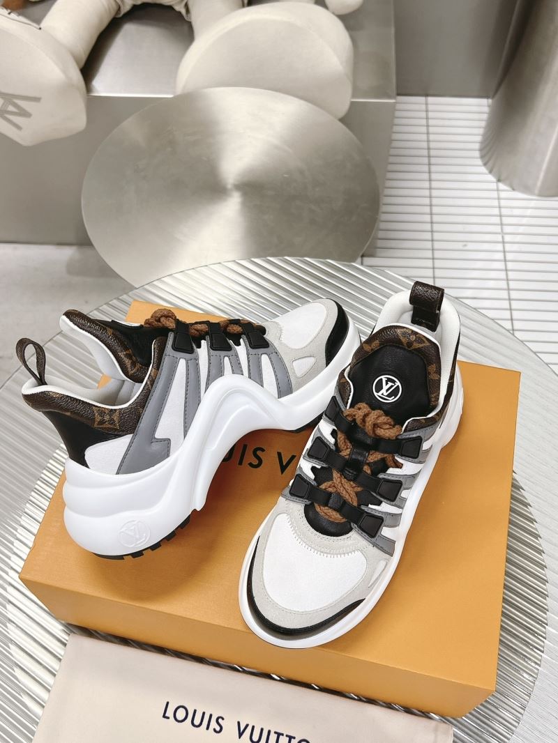 Louis Vuitton Archlight Shoes